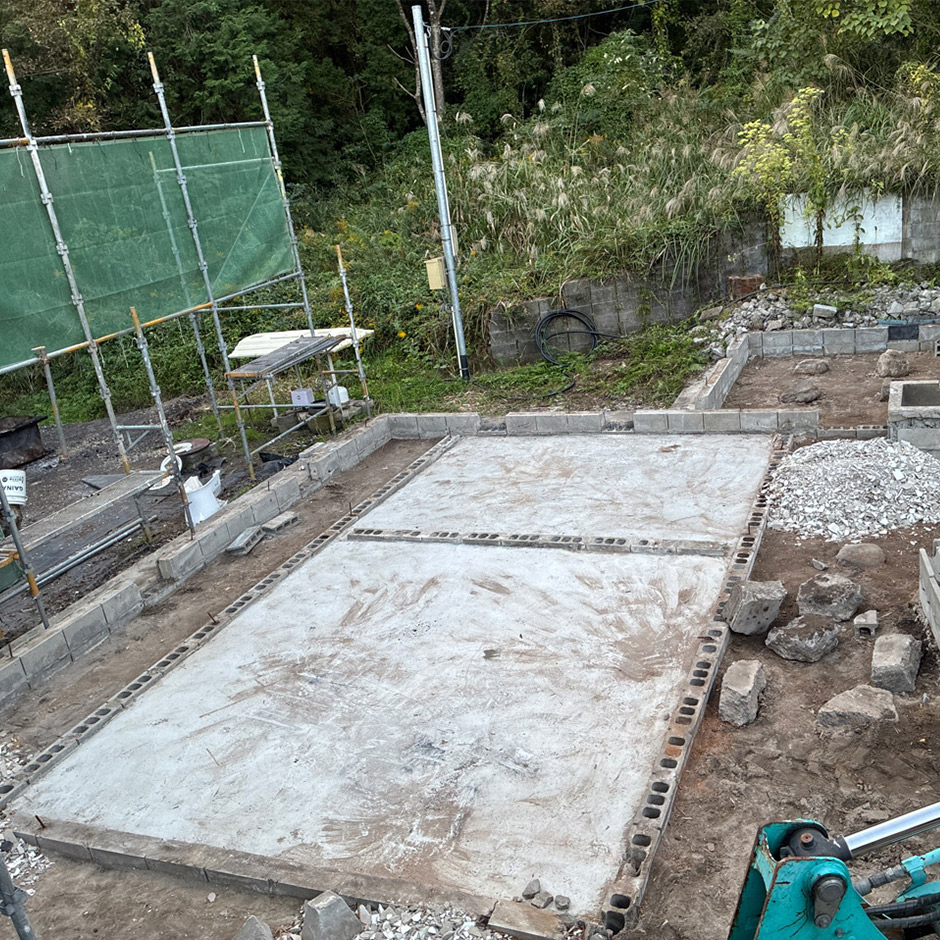 愛心工業の強み画像