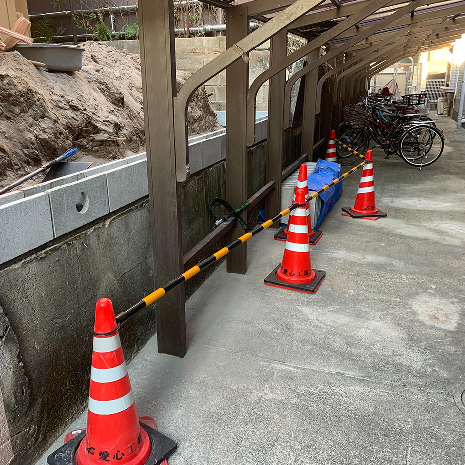 愛心工業の強み画像